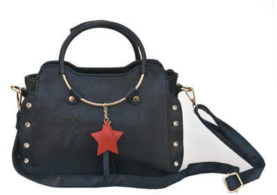 

FailureS Hand-held Bag(Black)