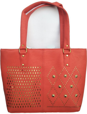 

AVS Shoulder Bag(Orange)