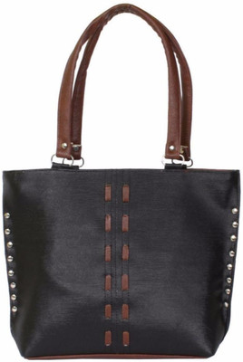 

medfire Shoulder Bag(Brown)
