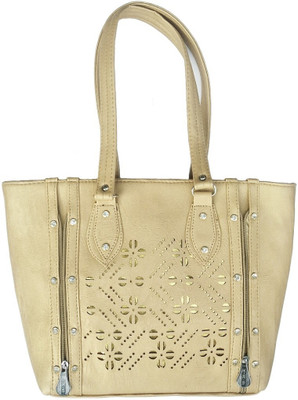 

AVS Shoulder Bag(Brown)