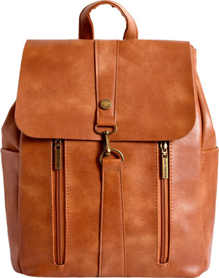 

Lino Perros Shoulder Bag(Tan)