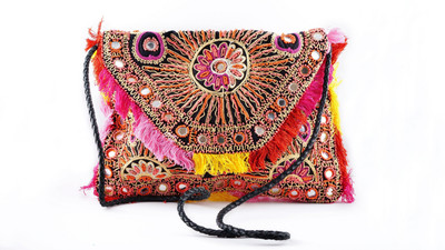 

TAMANNA INDIA Sling Bag(Multicolor)