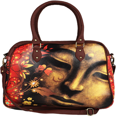 

Meego Hand-held Bag(Multicolor)