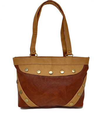 

RISH Shoulder Bag(Maroon)