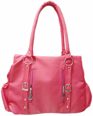 

medfire Shoulder Bag(Pink)