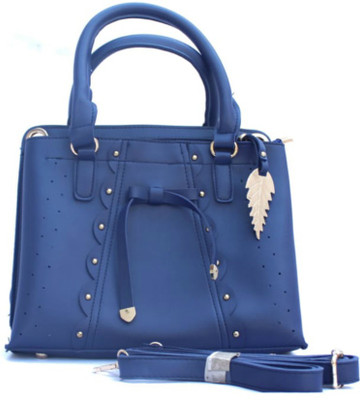 

Royal Shoulder Bag(Blue)