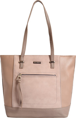 

Lino Perros Shoulder Bag(Beige)