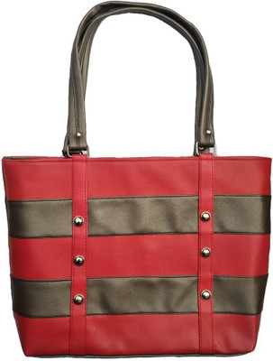 

AVS Shoulder Bag(Red)