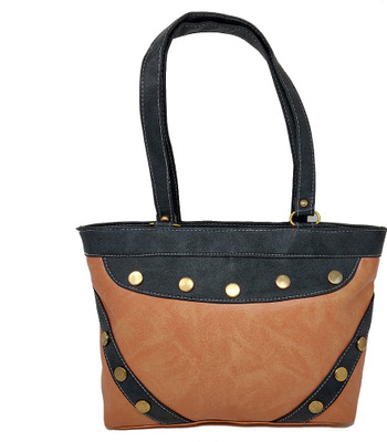 RISH Shoulder Bag(Orange)