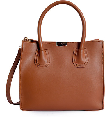 

Lino Perros Shoulder Bag(Tan)