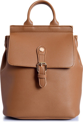 

Lino Perros Shoulder Bag(Brown)
