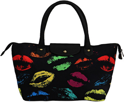 

Meego Hand-held Bag(Black)