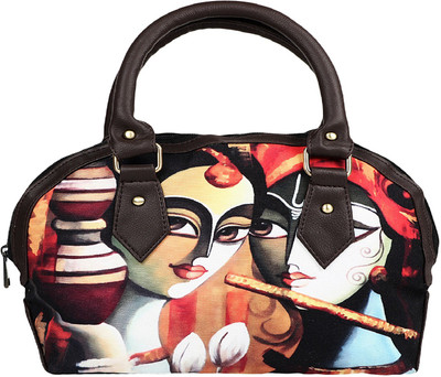 

Meego Hand-held Bag(Multicolor)