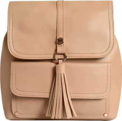 

Lino Perros Shoulder Bag(Beige)