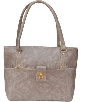 

FailureS Hand-held Bag(Grey)