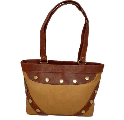 

RISH Shoulder Bag(Yellow)