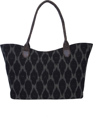

TARUSA Tote(Black)