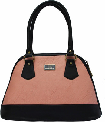 

Fashion Knockout Shoulder Bag(Pink)