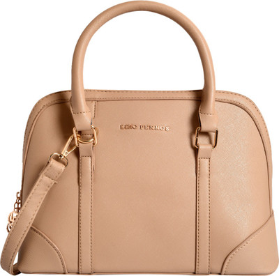 

Lino Perros Shoulder Bag(Beige)