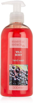 

Superdrug Stores PLC Aloe Vera Antibacterial Hand Wash(250 ml, Bottle)