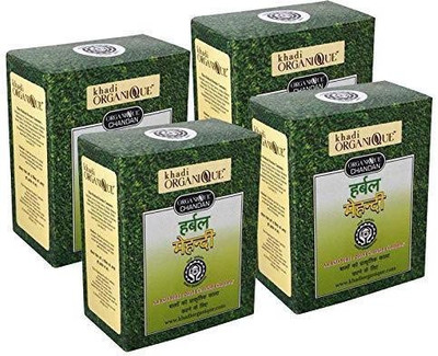 

Khadi Organique 36qwqa(100 g)