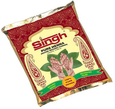 

Singh Rachni Powder Pure Henna(1000 g)