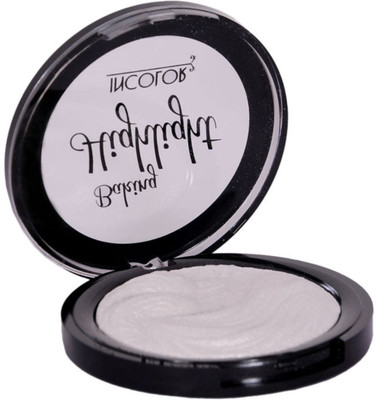 Incolor Best Quality Baking Floyd Shimmer, 9g Highlighter(Floyd Shimmer)