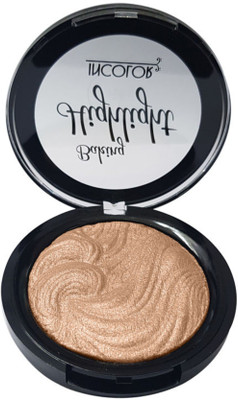 

Incolor Highlighter, Rose Gold, 9g Highlighter(Antique Bronze)