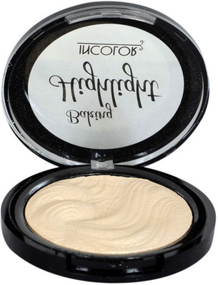 

Incolor Baking Highlighter, 10 Butter Glow, 9g Highlighter(Butter Glow)