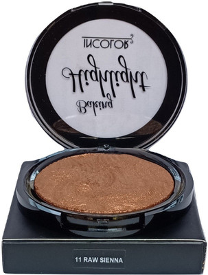 

Incolor Raw Sienna, 9g Highlighter(Raw Sienna)