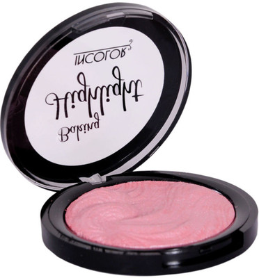 

Incolor Pretty in Pink, 9g Highlighter(Pretty in Pink)