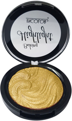 

Incolor Highlighter, Gold, 9g Highlighter(Gold)