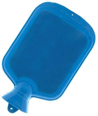 

NeroEdge Yes Plus High Quality Super Deluxe Non-electric Hot Water Bag 2 L Hot Water Bag(Blue)