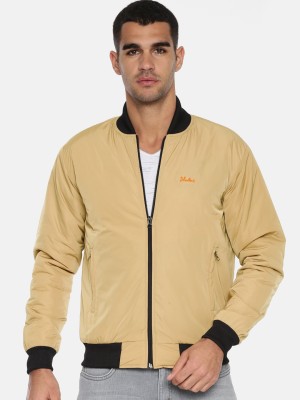 PLUTUS Full Sleeve Colorblock Men Jacket