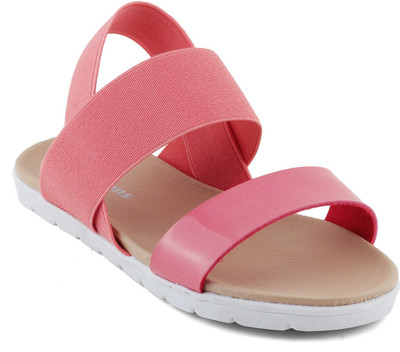 

KITTENS Girls Slip-on Flats(Pink