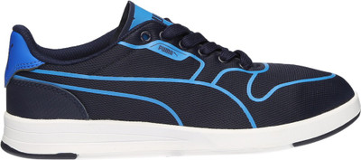 

Puma Boys & Girls Lace Sneakers(Blue