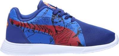 

Puma Boys & Girls Lace Sneakers(Red