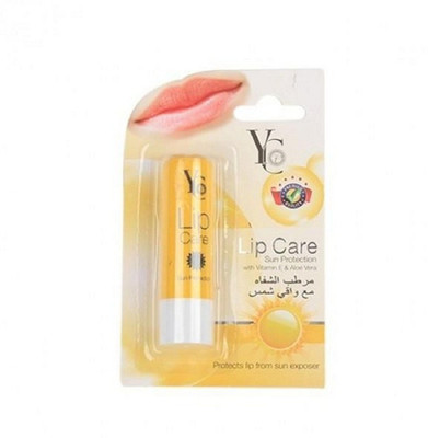 

YC LIP CARE WITH SUN PROTECTION NA(Pack of: 1, 3.8 g)