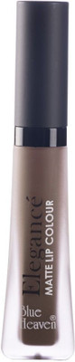 

Blue Heaven Elegance matte Lip Color - 12(brown)