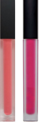 

tanvi27 BEAUTY MATTE(CERISE RED, VIDEO PINK)