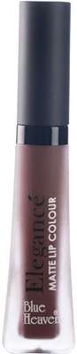

Blue Heaven Elegance matte Lip Color - 06(peach)