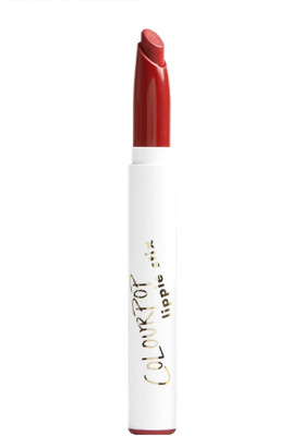 

Colourpop Lippie Stix - Fly-Fi(Red Terracotta)