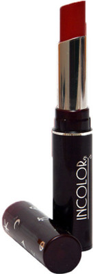 

Incolor Long Lasting Lipstick, 839 Red, 3.7g(Red)