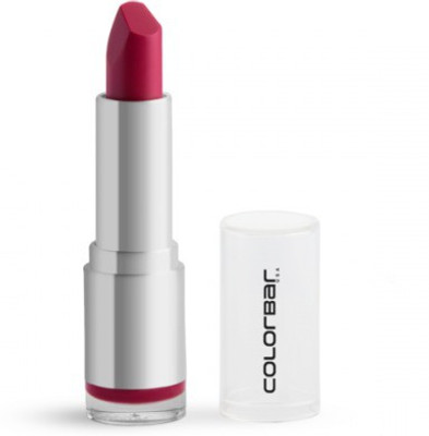 Colorbar VELVET MATTE LIPSTICK 61 THRILLING PINK(THRILLING PINK)