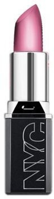 

Nyc Nyc Ultra Last Lipwear Flirty By Nyc(Purple)