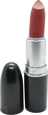 

AddBeauty MC Retro Matte Lipstick Rouge M-11 #(Brown Suede)