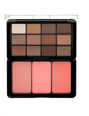 

ODBO TRAVEL MAKEUP KIT
