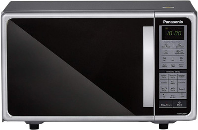 

Panasonic 20 Convection & Grill Microwave Oven(NN-CT265MFDG, Grey)