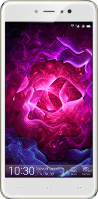 Gionee A1 Lite (Gold, 32 GB)(3 GB RAM)