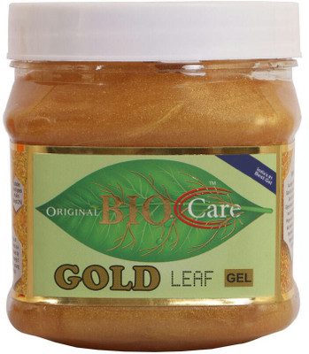 

ORIGINAL BIOCARE GOLD(500 ml)